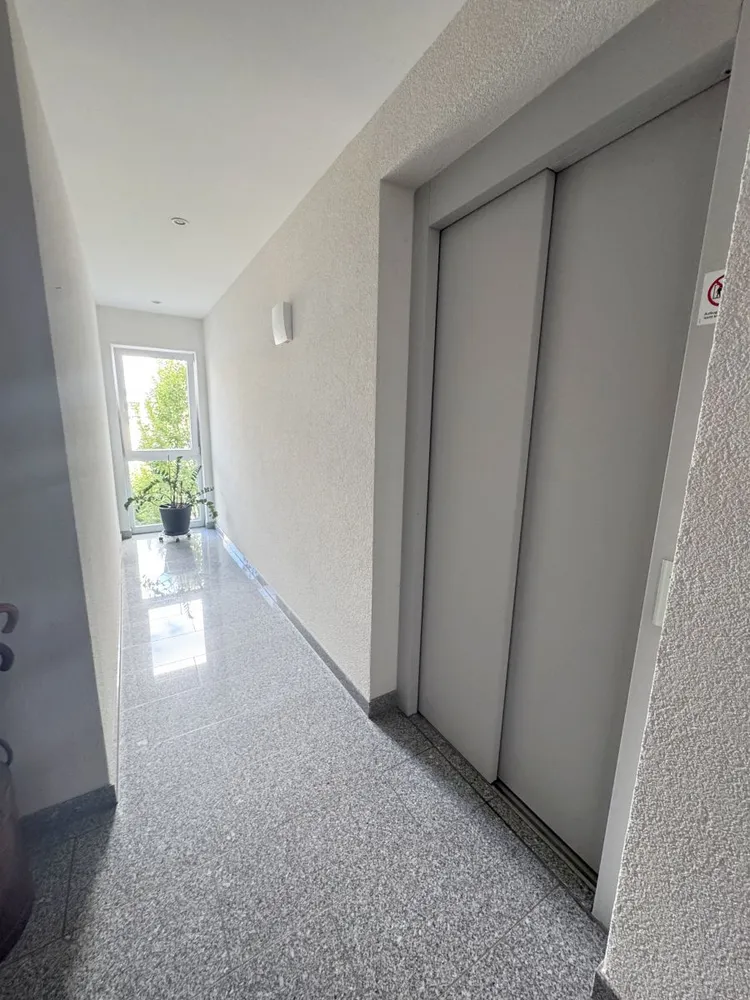 4 room apartment with 102 m² in Wiesbaden – Photo 3