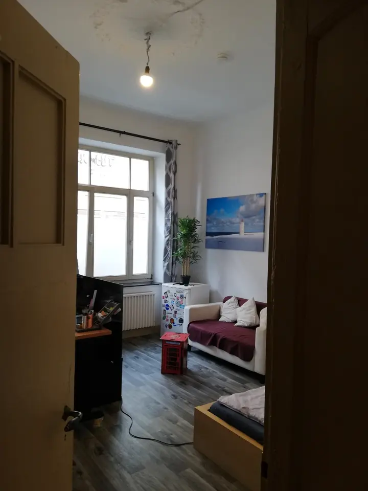 WG-Zimmer mit 100 m² in Aachen – Bild 3