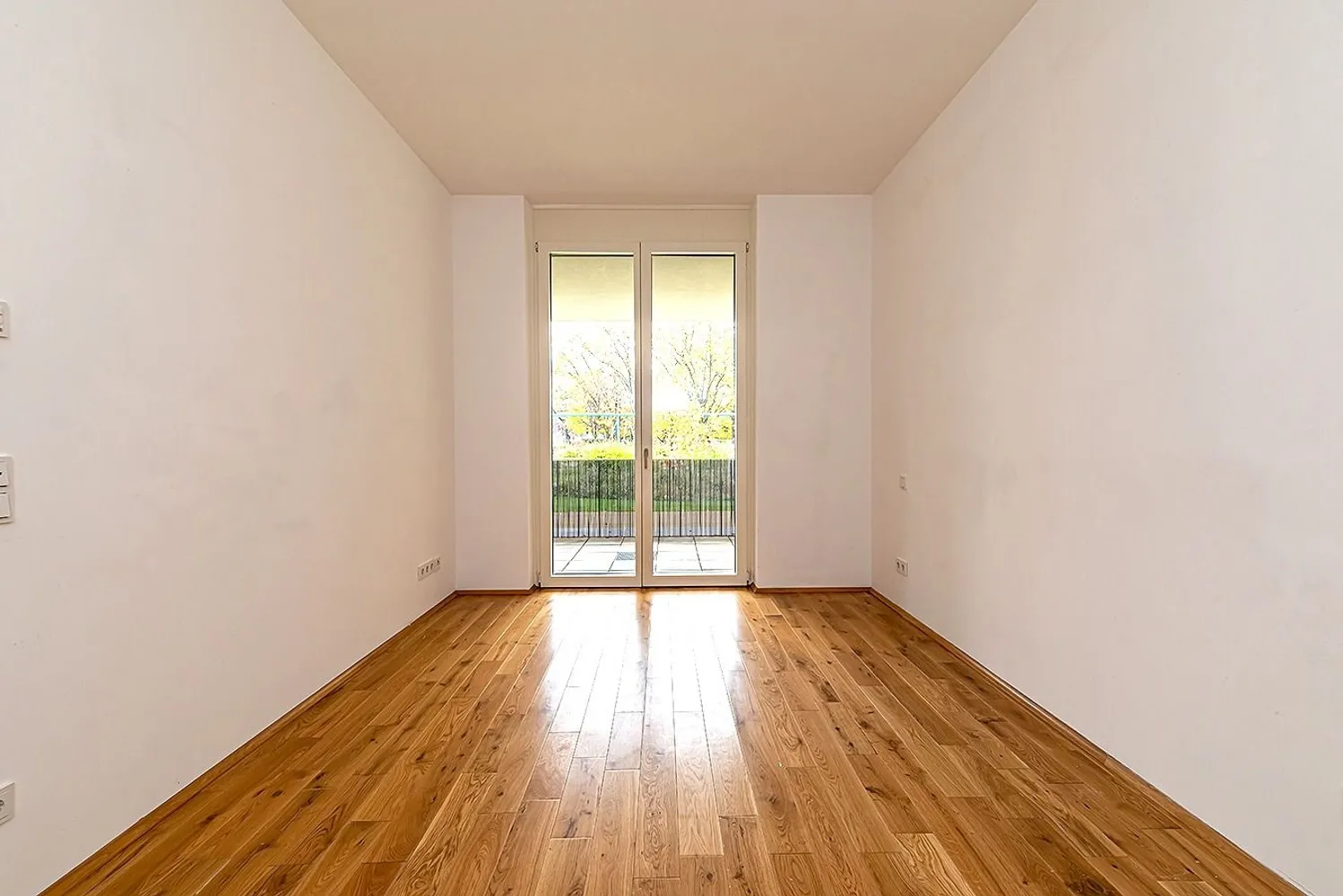 2 Zimmer Wohnung mit 57 m² in Dresden – Bild 11