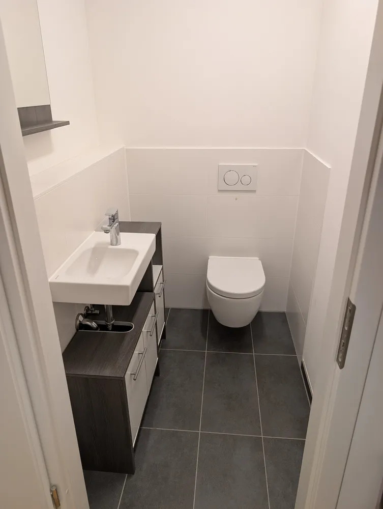 3 Zimmer Wohnung mit 80 m² in München – Bild 10