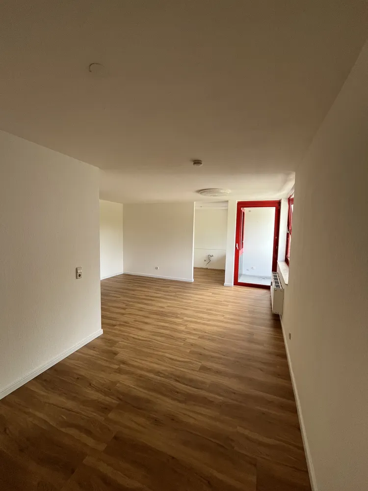 1 Zimmer Wohnung mit 44 m² in Krefeld – Bild 3
