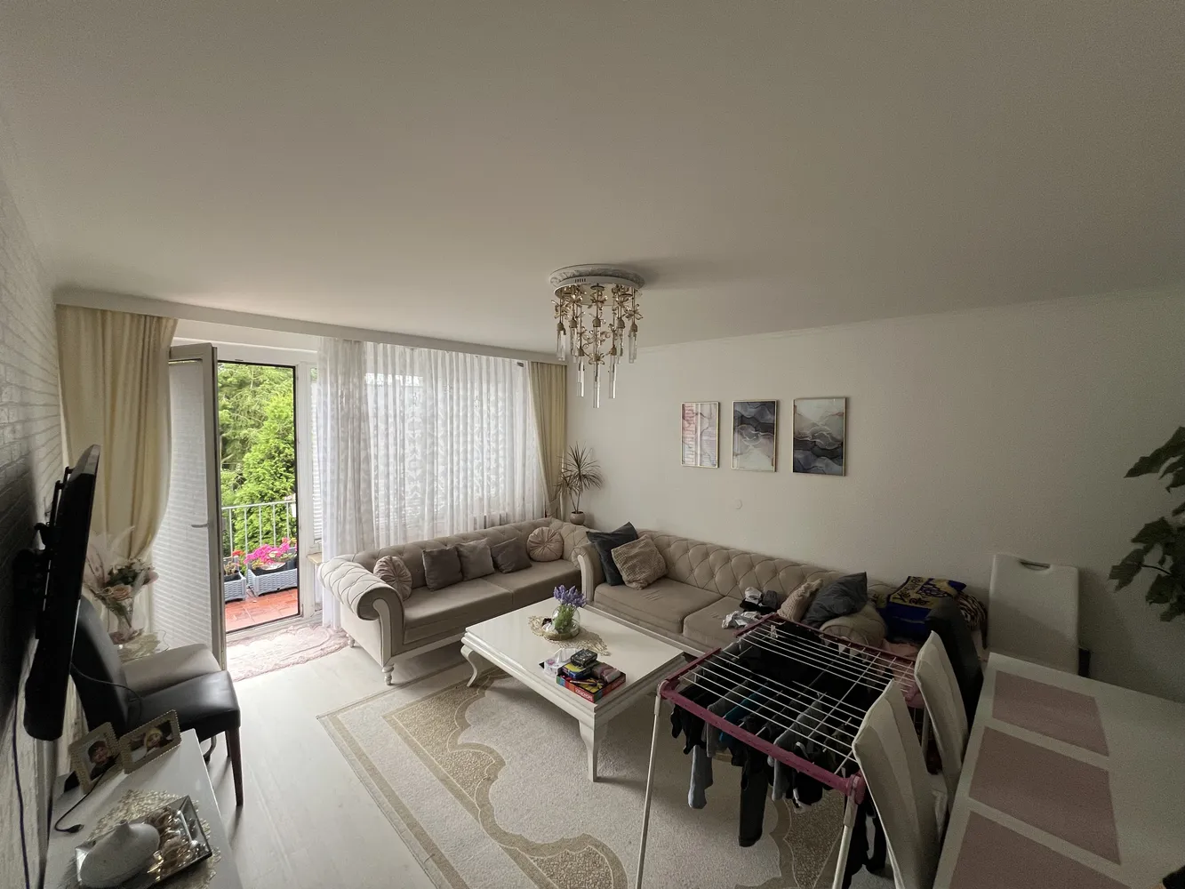 4 Zimmer Wohnung mit 84 m² in Wedel – Bild 2