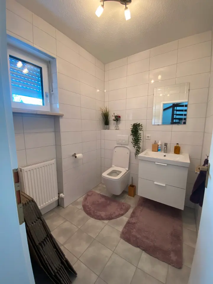 4 Zimmer Wohnung mit 110 m² in Straubing – Bild 9