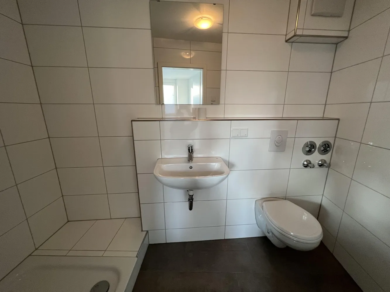1 room apartment with 30 m² in Cologne – Photo 1