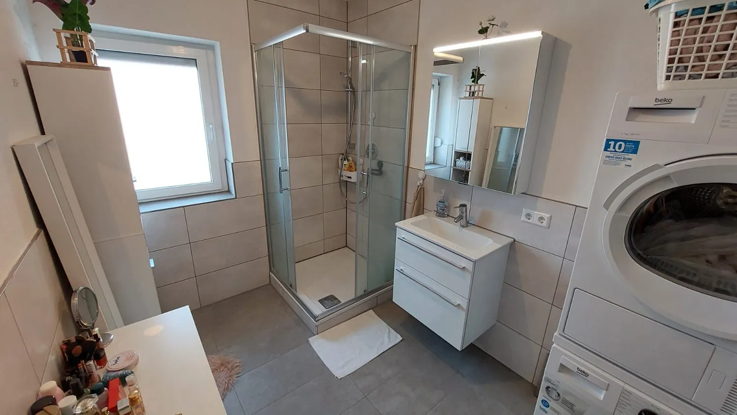 3 Zimmer Wohnung mit 80 m² in Stuttgart – Bild 4
