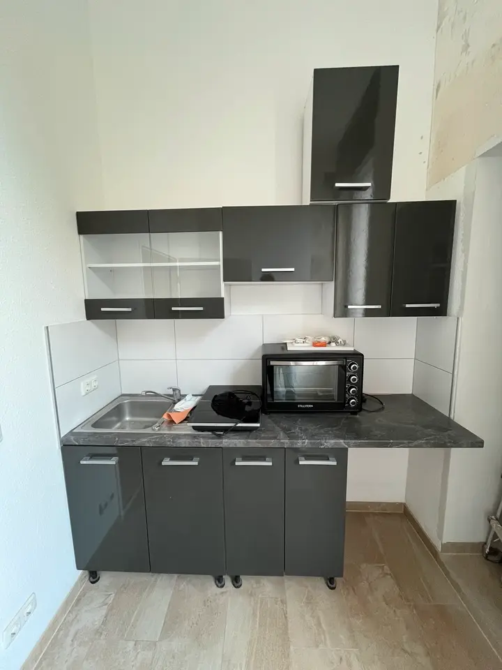 2 Zimmer Wohnung mit 39 m² in Wiesbaden – Bild 4