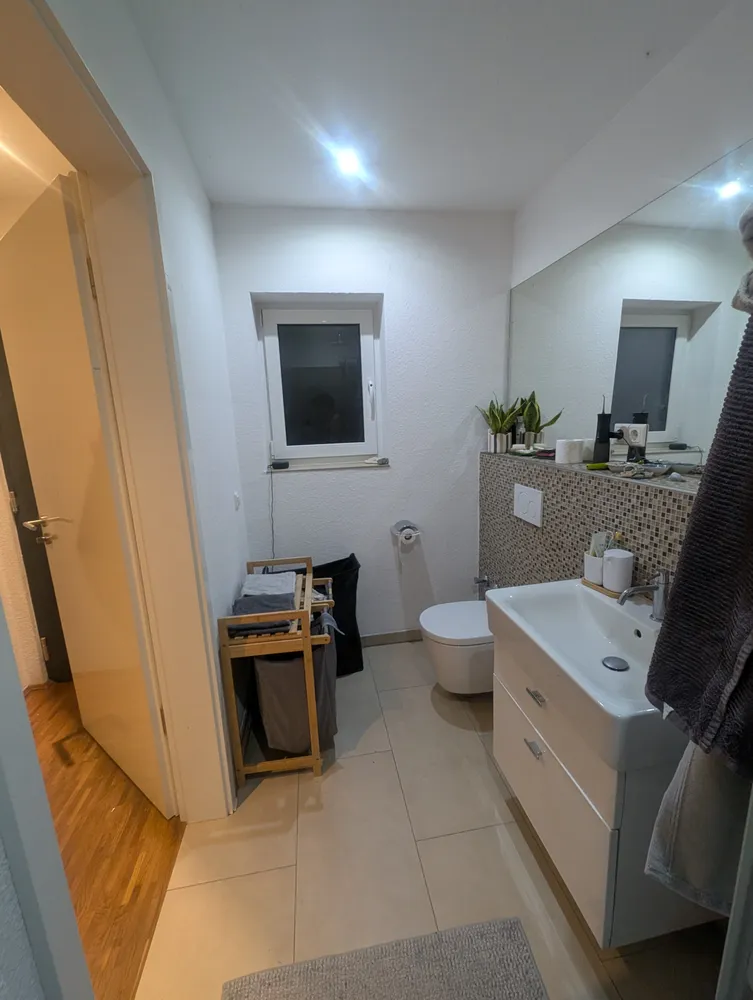 2 Zimmer Wohnung mit 54 m² in Bremen – Bild 5