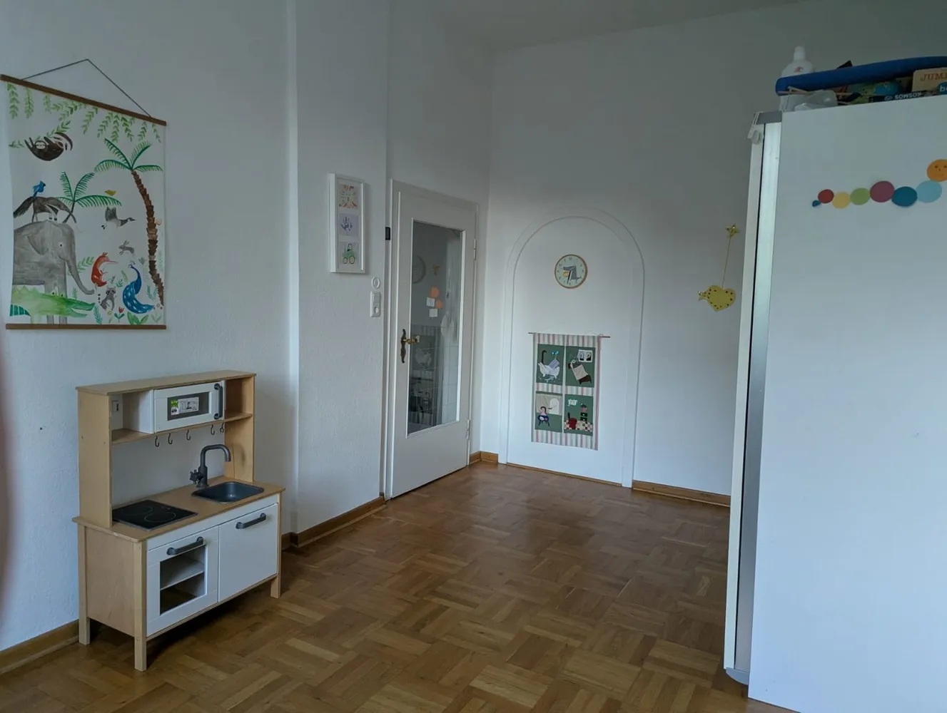 3 room apartment with 128 m² in Brunswick – Photo 6