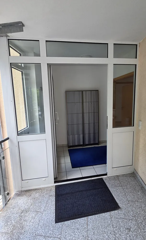 4 room apartment with 137 m² in Heidelberg – Photo 2