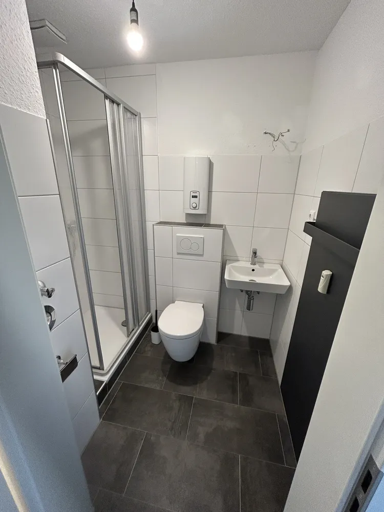 2 Zimmer Wohnung mit 43 m² in Essen – Bild 10