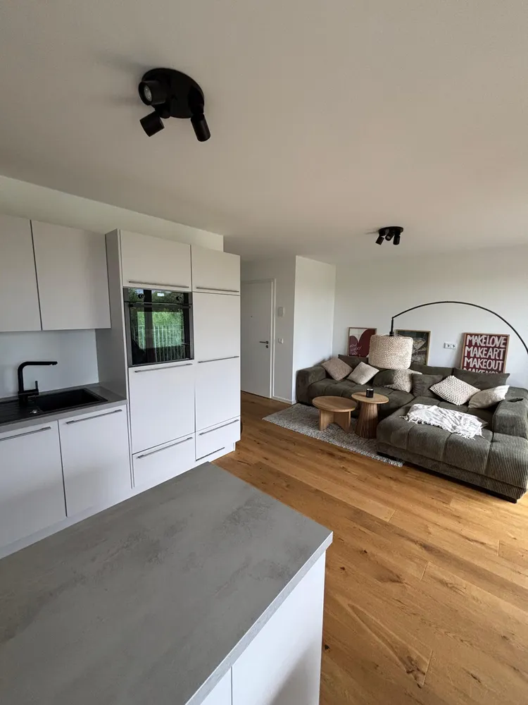 2 Zimmer Wohnung mit 51 m² in Köln – Bild 6