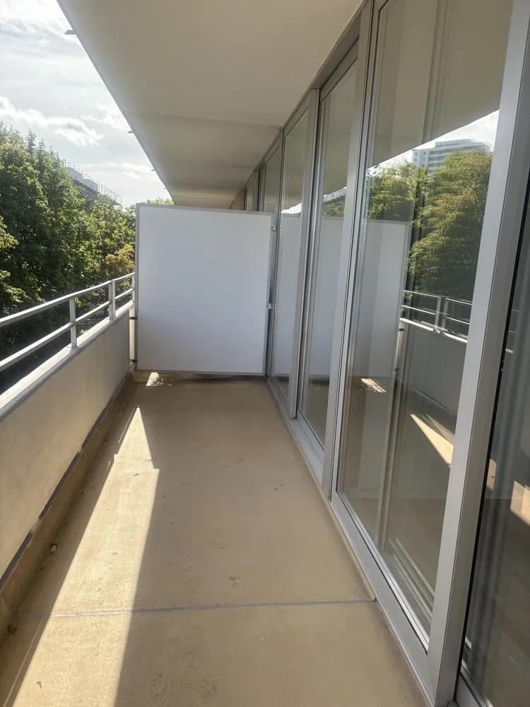 2 Zimmer Wohnung mit 51 m² in Mainz – Bild 5