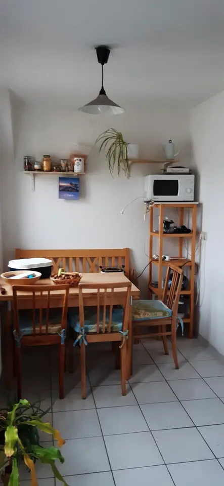 2 Zimmer Wohnung mit 51 m² in Halle (Saale) – Bild 8