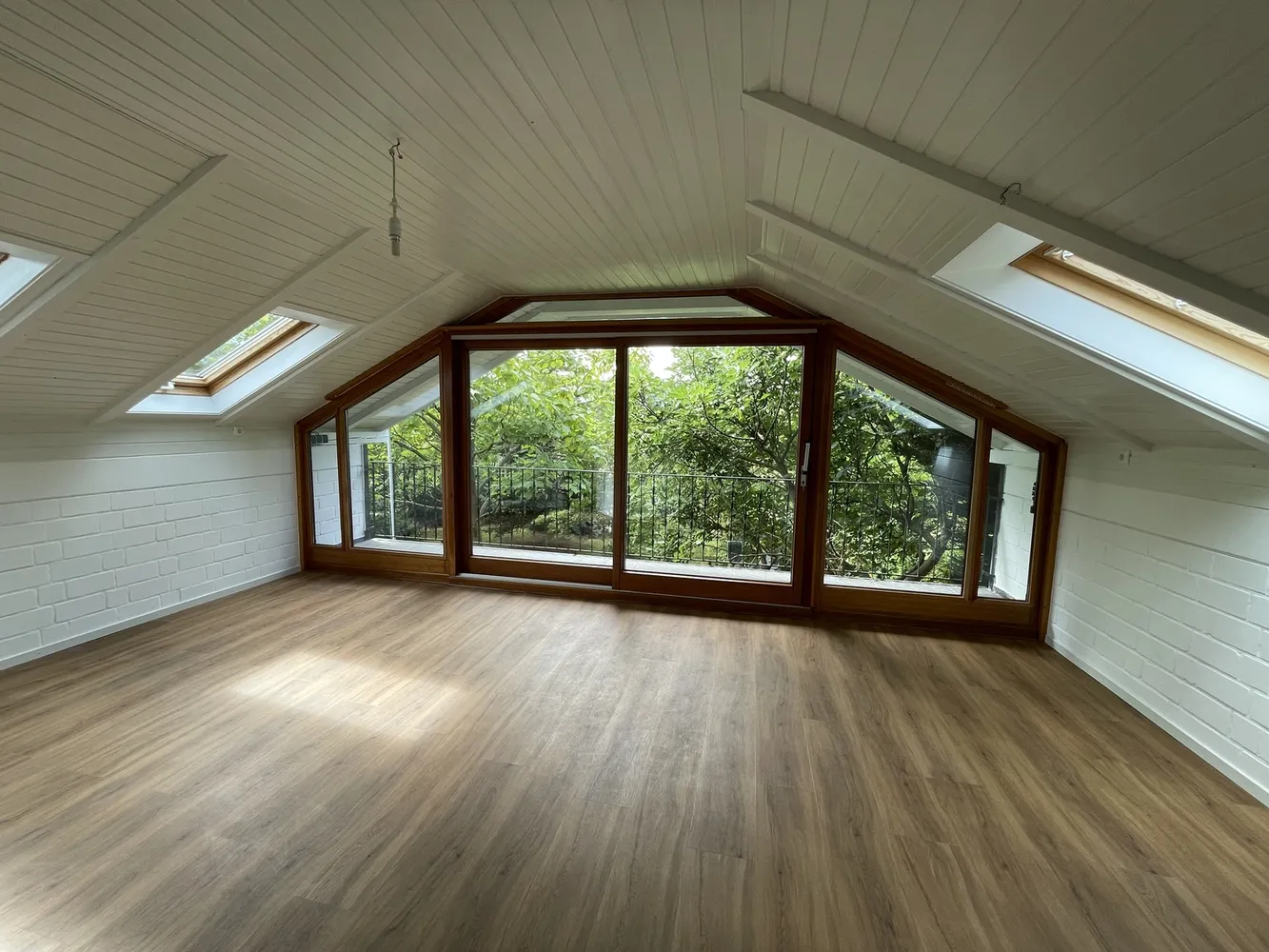 4 Zimmer Wohnung mit 80 m² in Dortmund – Bild 4