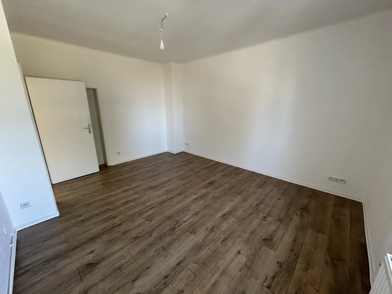 2 room apartment with 56 m² in Magdeburg – Photo 7