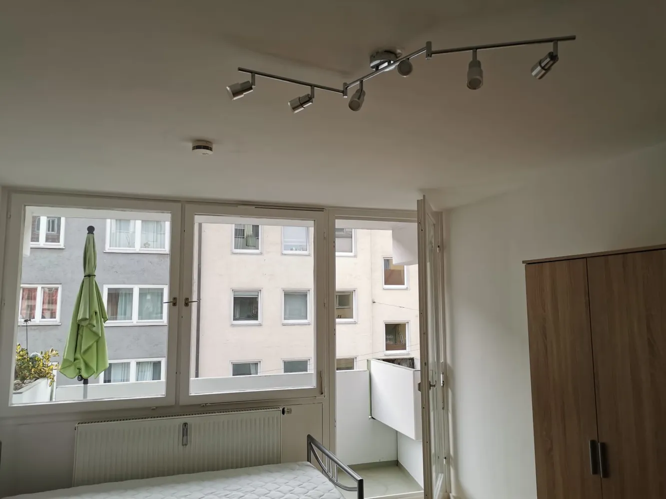 1 Zimmer Wohnung mit 26 m² in München – Bild 6