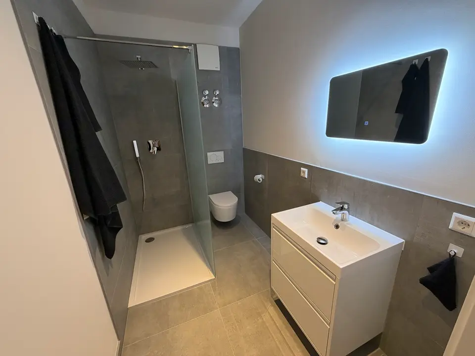 2 Zimmer Wohnung mit 55 m² in Tuttlingen – Bild 9