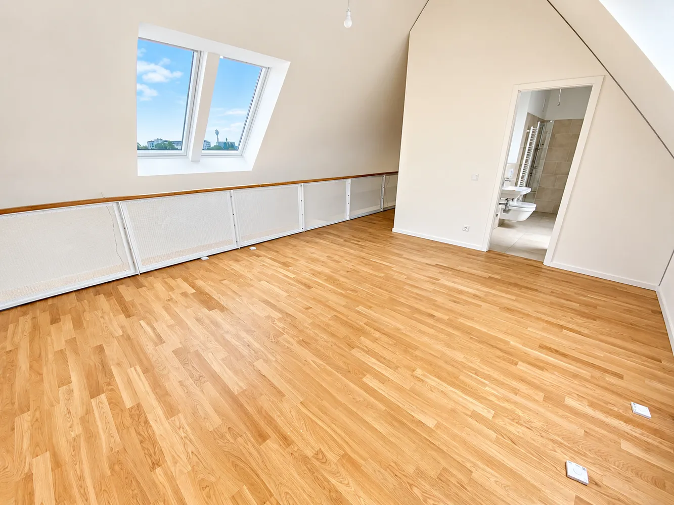 4 room apartment with 102 m² in Berlin – Photo 1