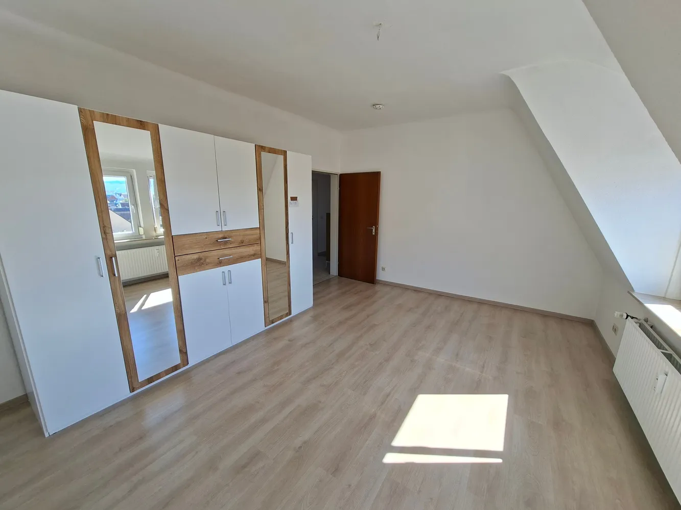 4 Zimmer Wohnung mit 89 m² in Stuttgart – Bild 6