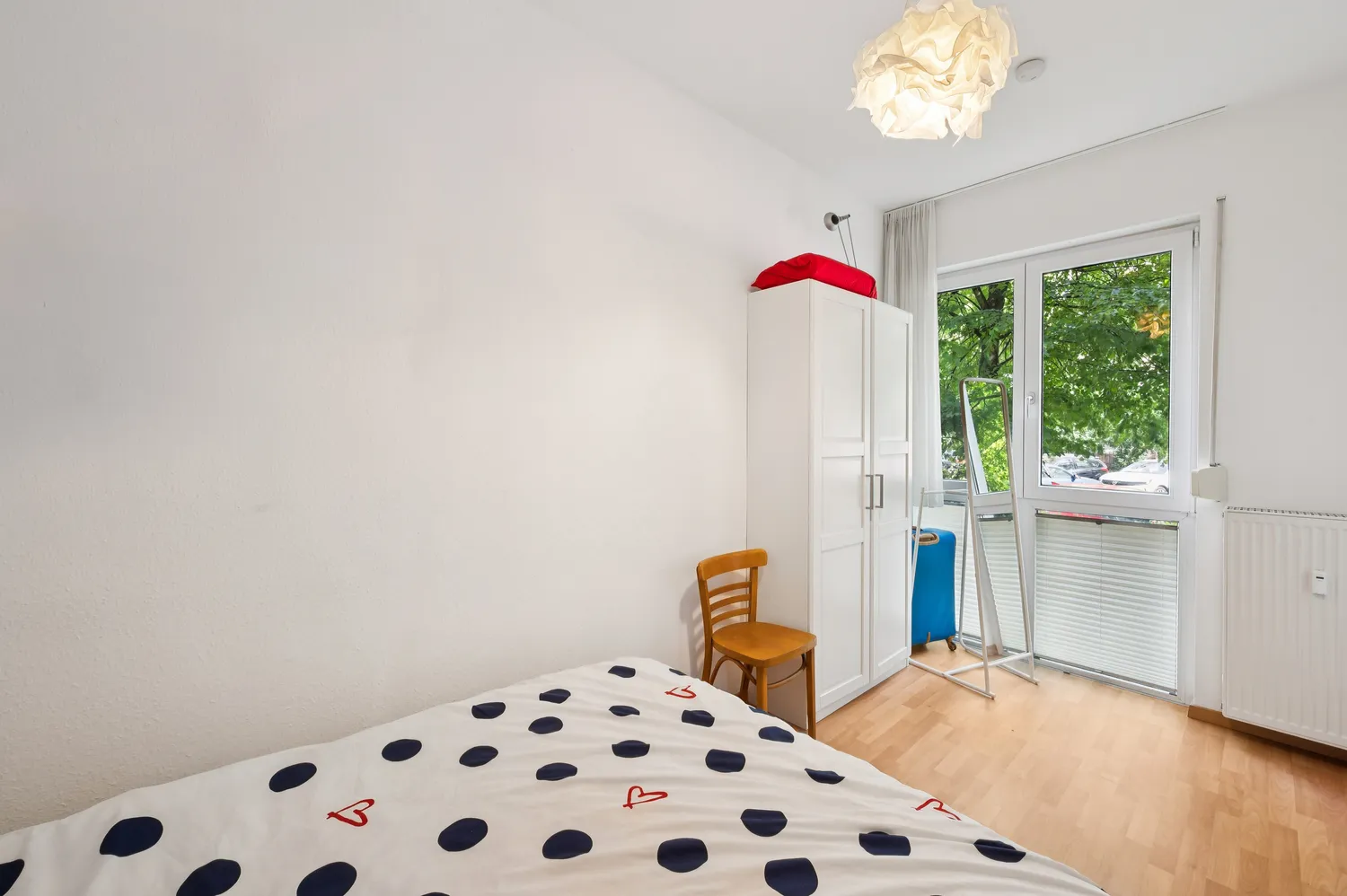 2 Zimmer Wohnung mit 42 m² in Karlsruhe – Bild 10