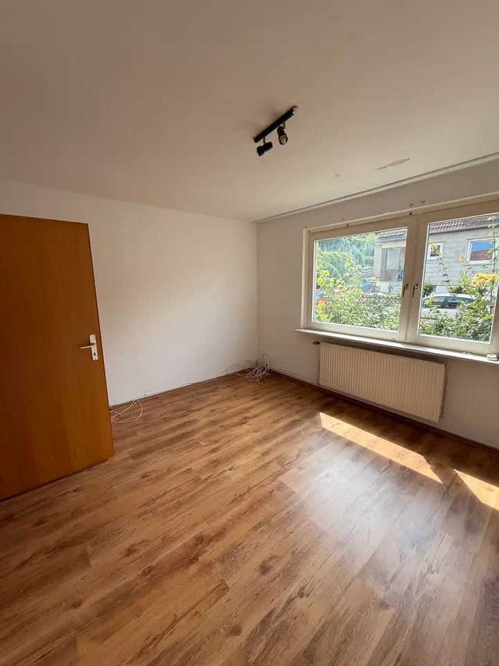 3 Zimmer Wohnung mit 55 m² in Goslar – Bild 2