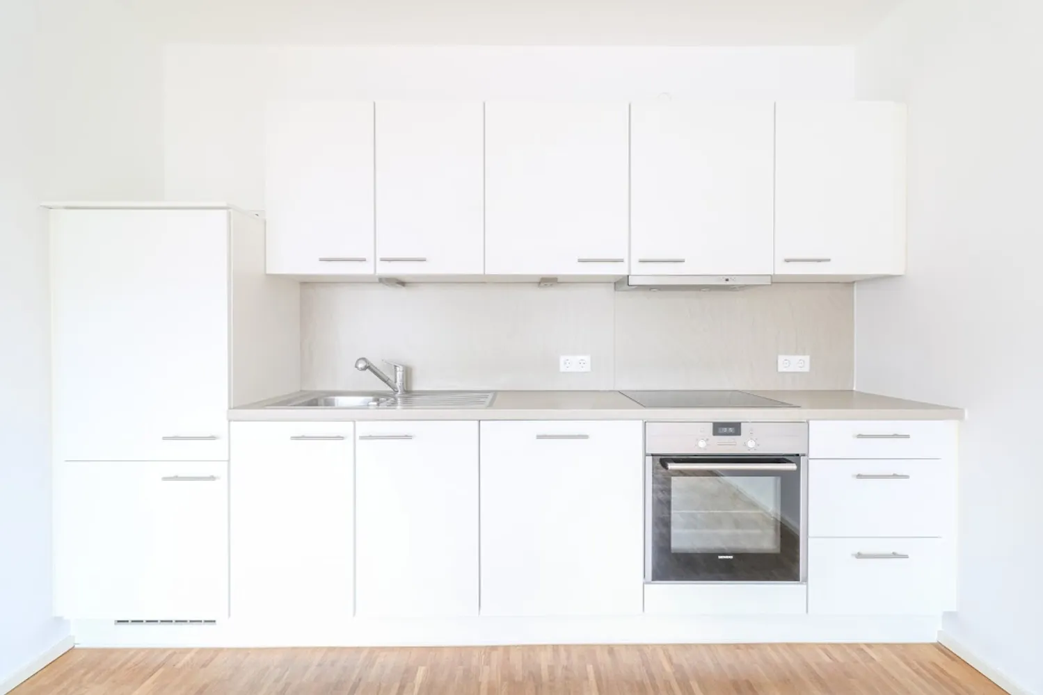 2 room apartment with 66 m² in Düsseldorf – Photo 3