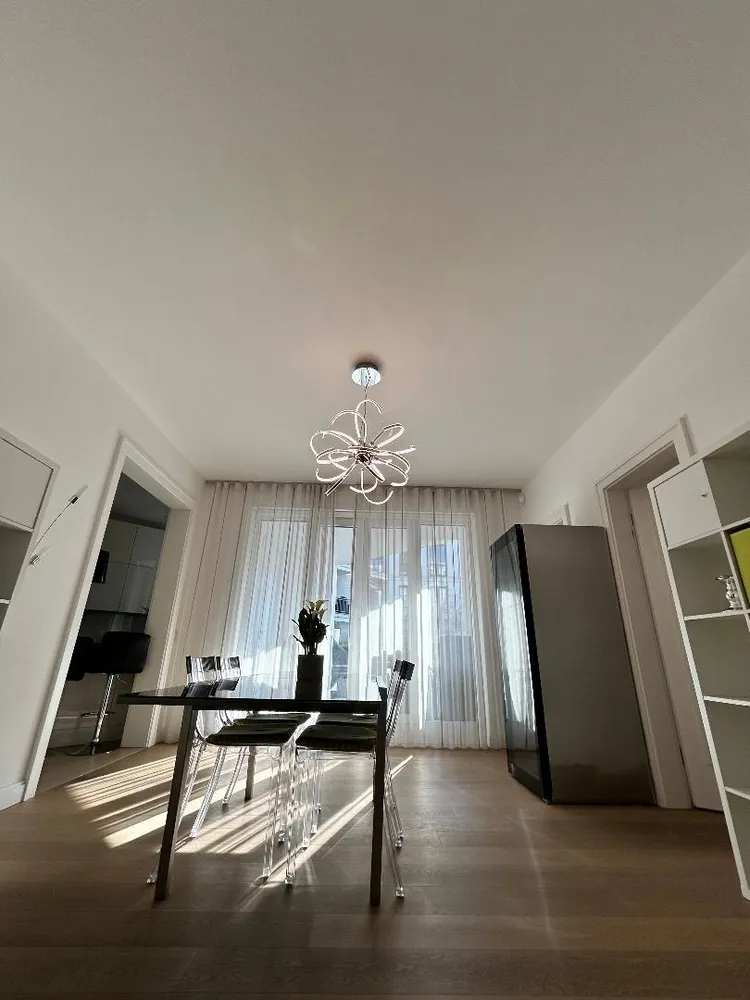 5 Zimmer Wohnung mit 157 m² in Düsseldorf – Bild 11