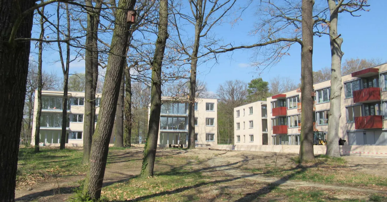 3 Zimmer Wohnung mit 76 m² in Berlin – Bild 3