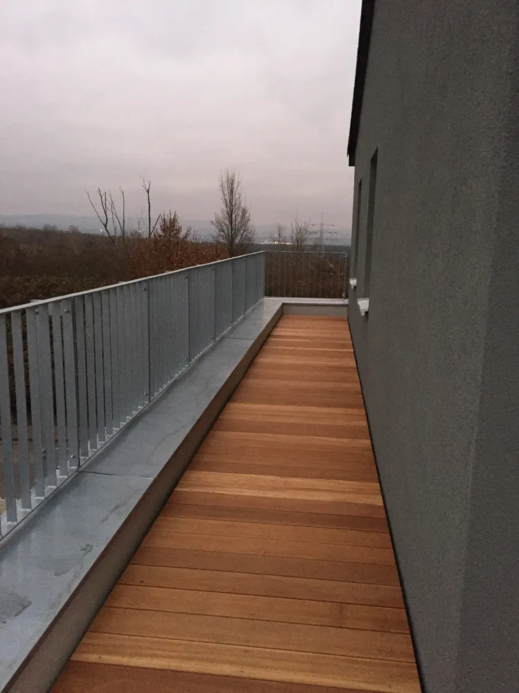 4 Zimmer Wohnung mit 124 m² in Mainz – Bild 9