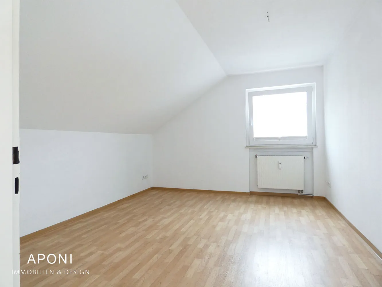 4 room apartment with 56 m² in Wiesbaden – Photo 12