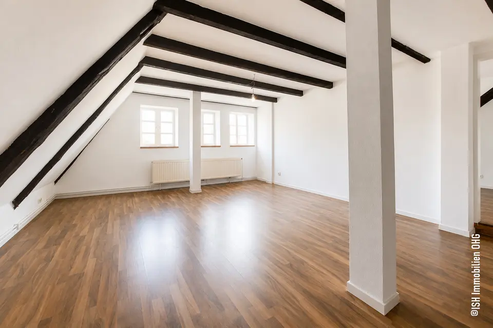 3 Zimmer Wohnung mit 65 m² in Stade – Bild 6