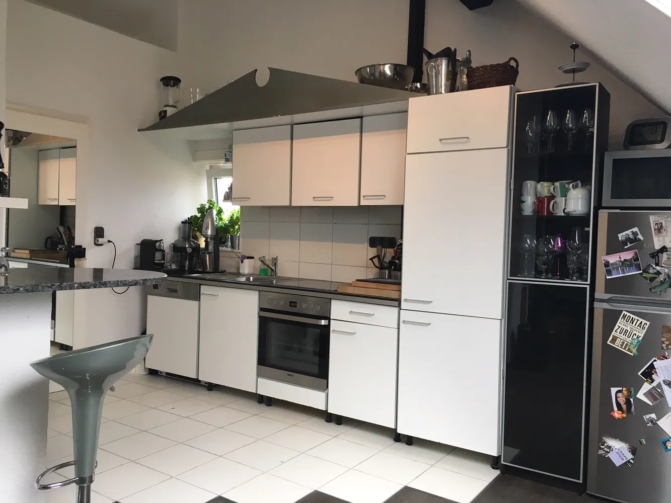 1 Zimmer Wohnung mit 60 m² in Wiesbaden – Bild 2
