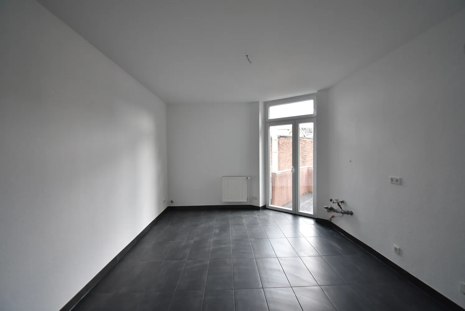 2 Zimmer Wohnung mit 98 m² in Düsseldorf – Bild 9