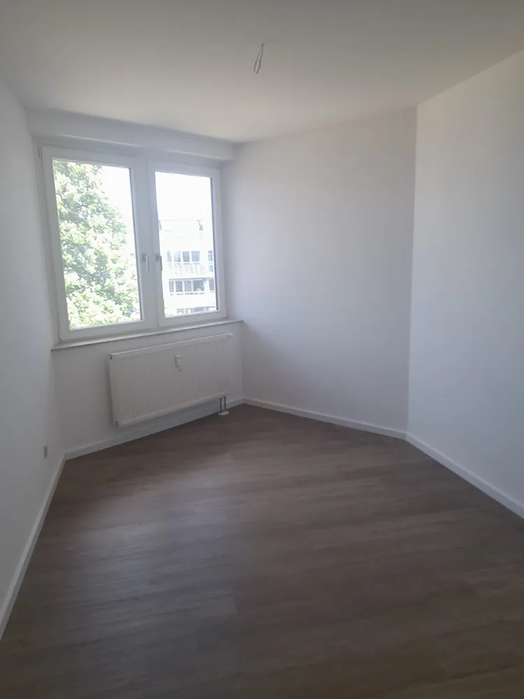 3 room apartment with 108 m² in Luckenwalde – Photo 1