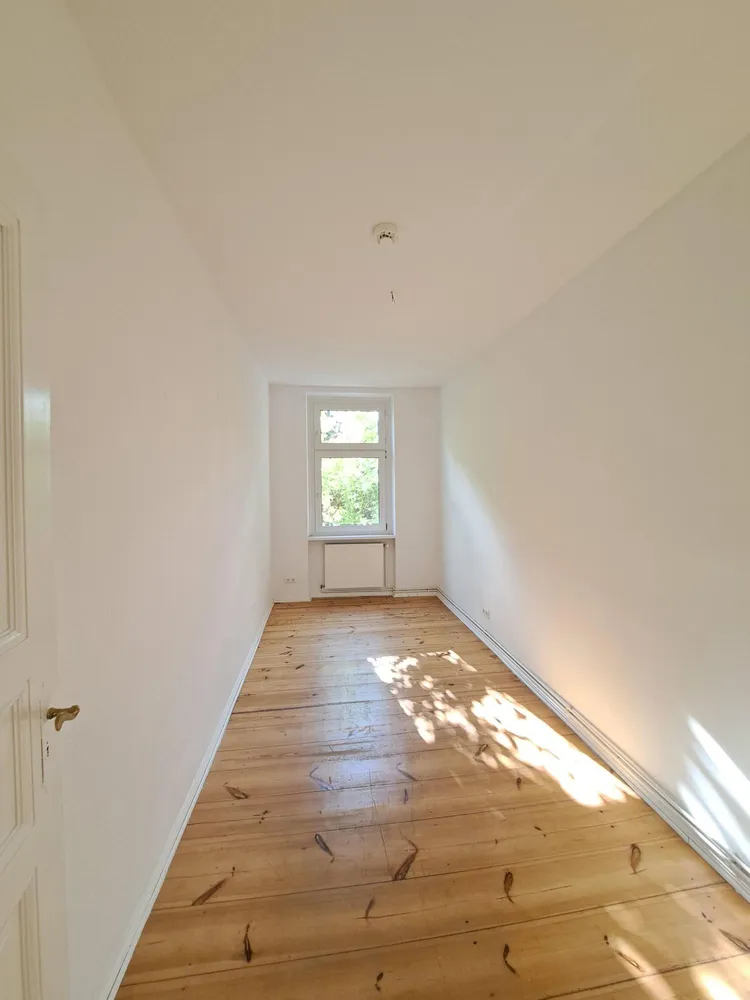 2 Zimmer Wohnung mit 52 m² in Berlin – Bild 4