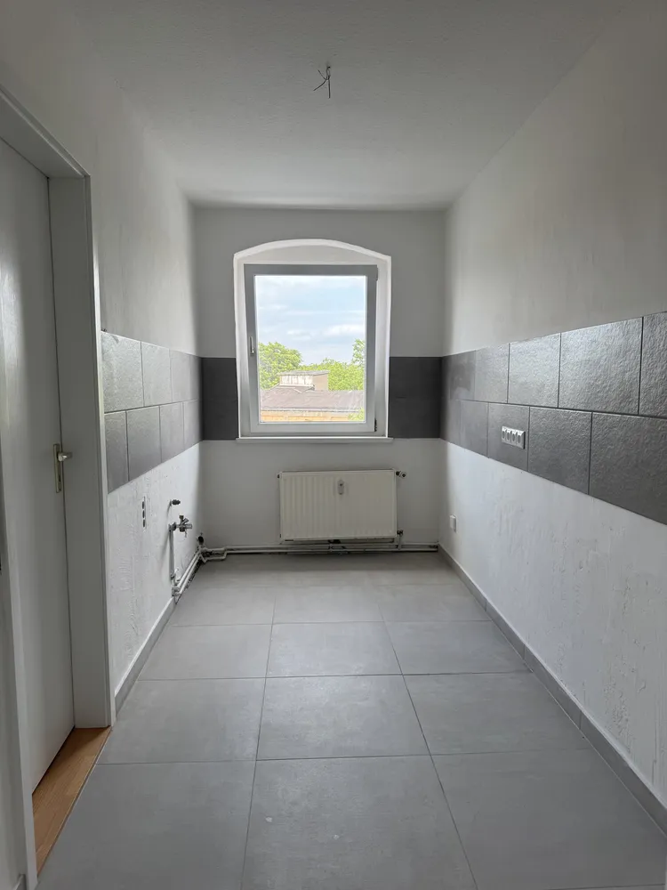 4 Zimmer Wohnung mit 65 m² in Dresden – Bild 5