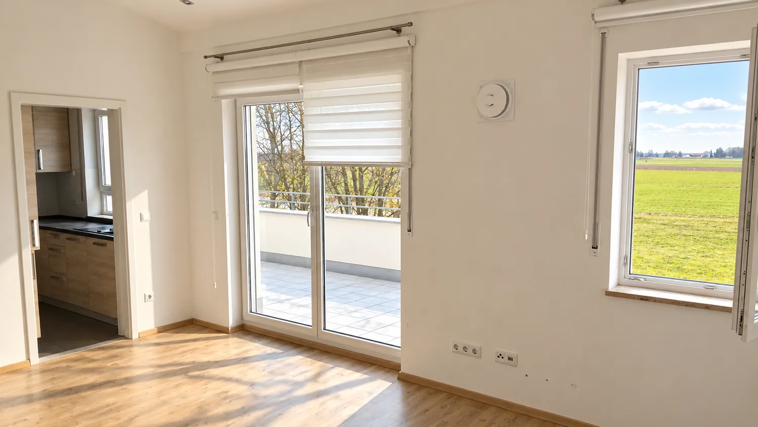 2 Zimmer Wohnung mit 62 m² in Ingolstadt – Bild 6