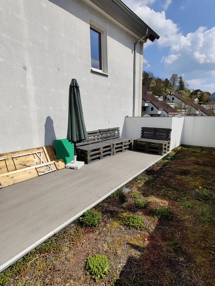 WG-Zimmer mit 20 m² in Esslingen am Neckar – Bild 4