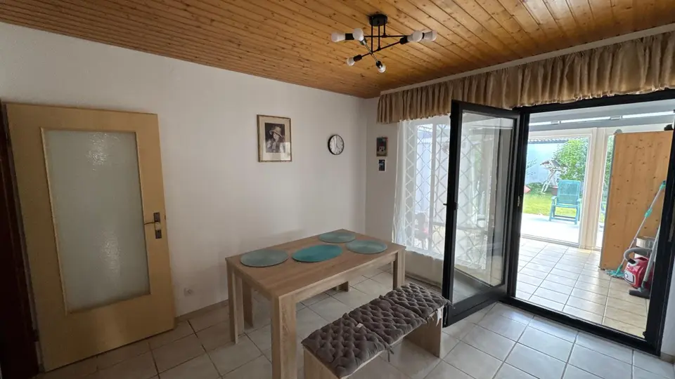 8 Zimmer Wohnung mit 130 m² in Ingolstadt – Bild 6