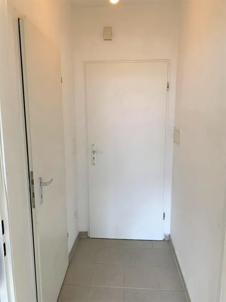 1 Zimmer Wohnung mit 24 m² in Hamburg – Bild 7