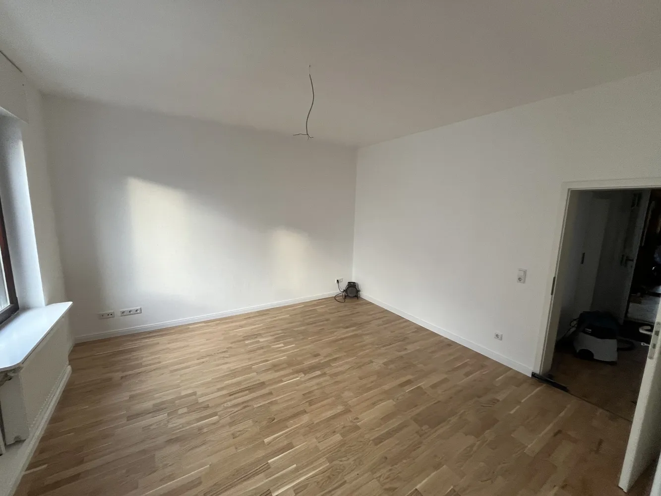 3 Zimmer Wohnung mit 65 m² in Bielefeld – Bild 2
