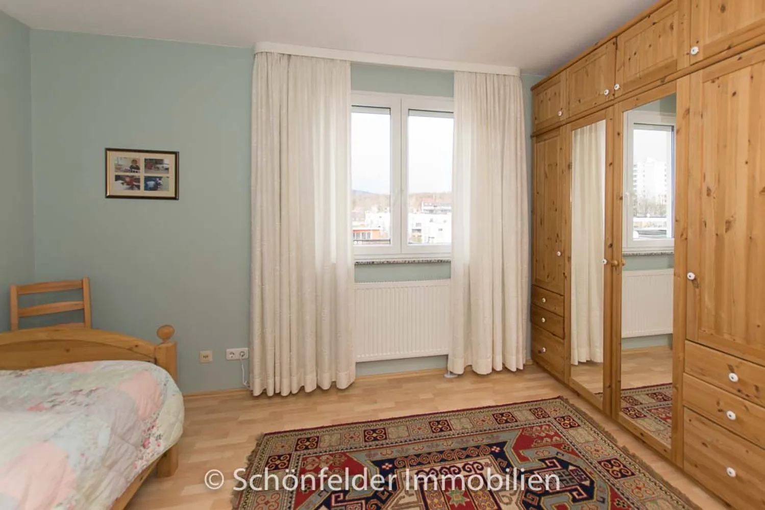3 Zimmer Wohnung mit 102 m² in Oberursel (Taunus) – Bild 3