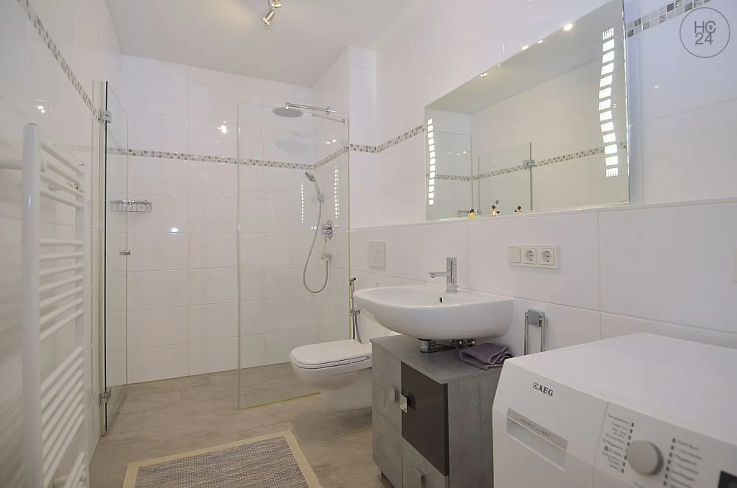 3 Zimmer Wohnung mit 62 m² in Mainz – Bild 6