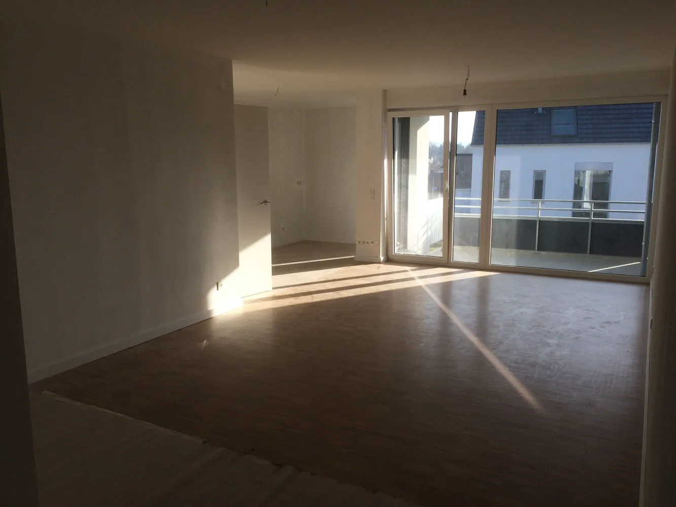 3 room apartment with 90 m² in Bielefeld – Photo 8