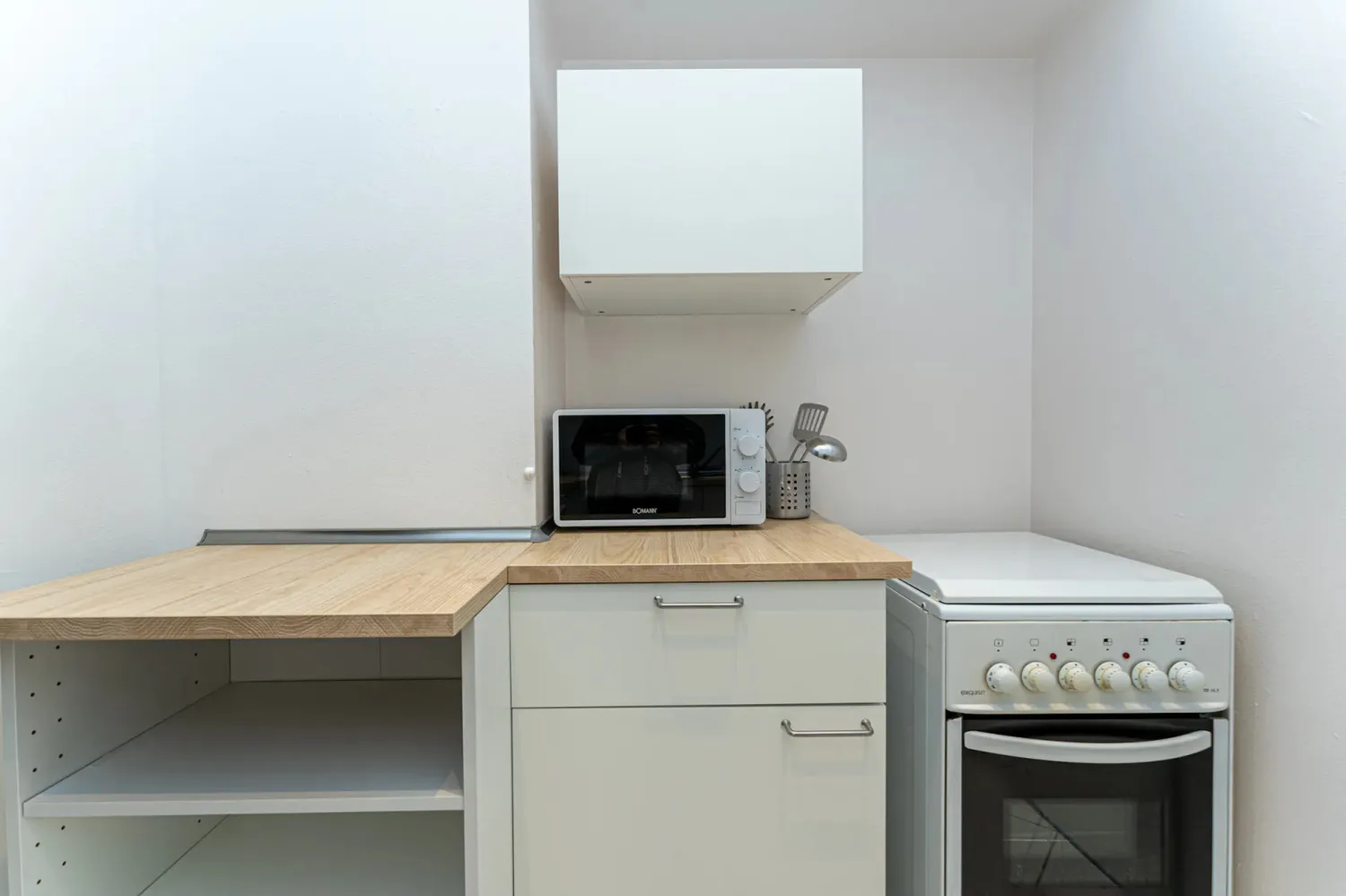WG-Zimmer mit 9 m² in Berlin – Bild 1