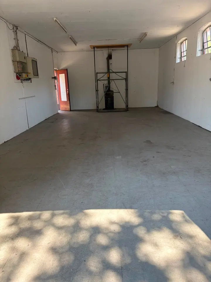 1 Zimmer Wohnung mit 95 m² in Hannover – Bild 4