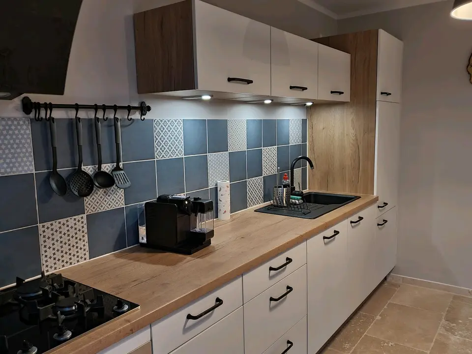 WG-Zimmer mit 65 m² in Papenburg – Bild 2
