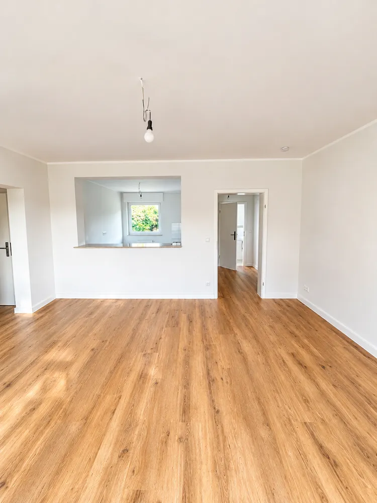 3 Zimmer Wohnung mit 76 m² in Moers – Bild 5
