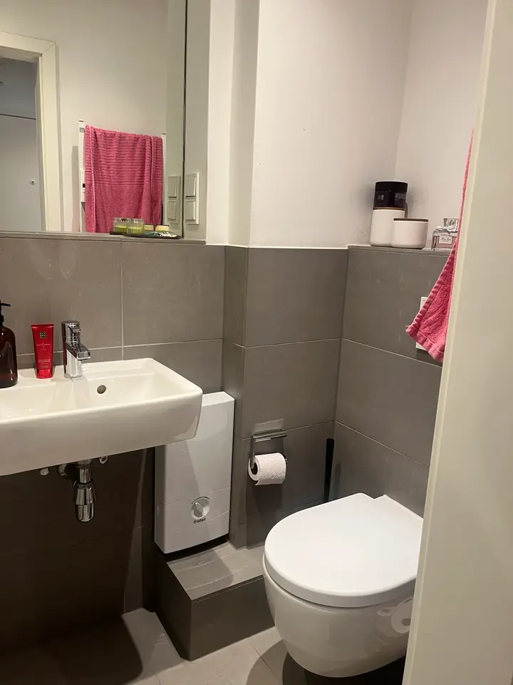 2 Zimmer Wohnung mit 35 m² in Kiel – Bild 5