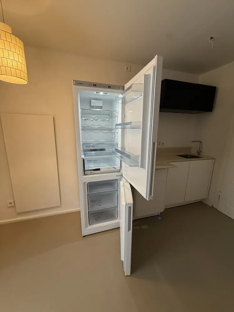 1 Zimmer Wohnung mit 14 m² in Stuttgart – Bild 8
